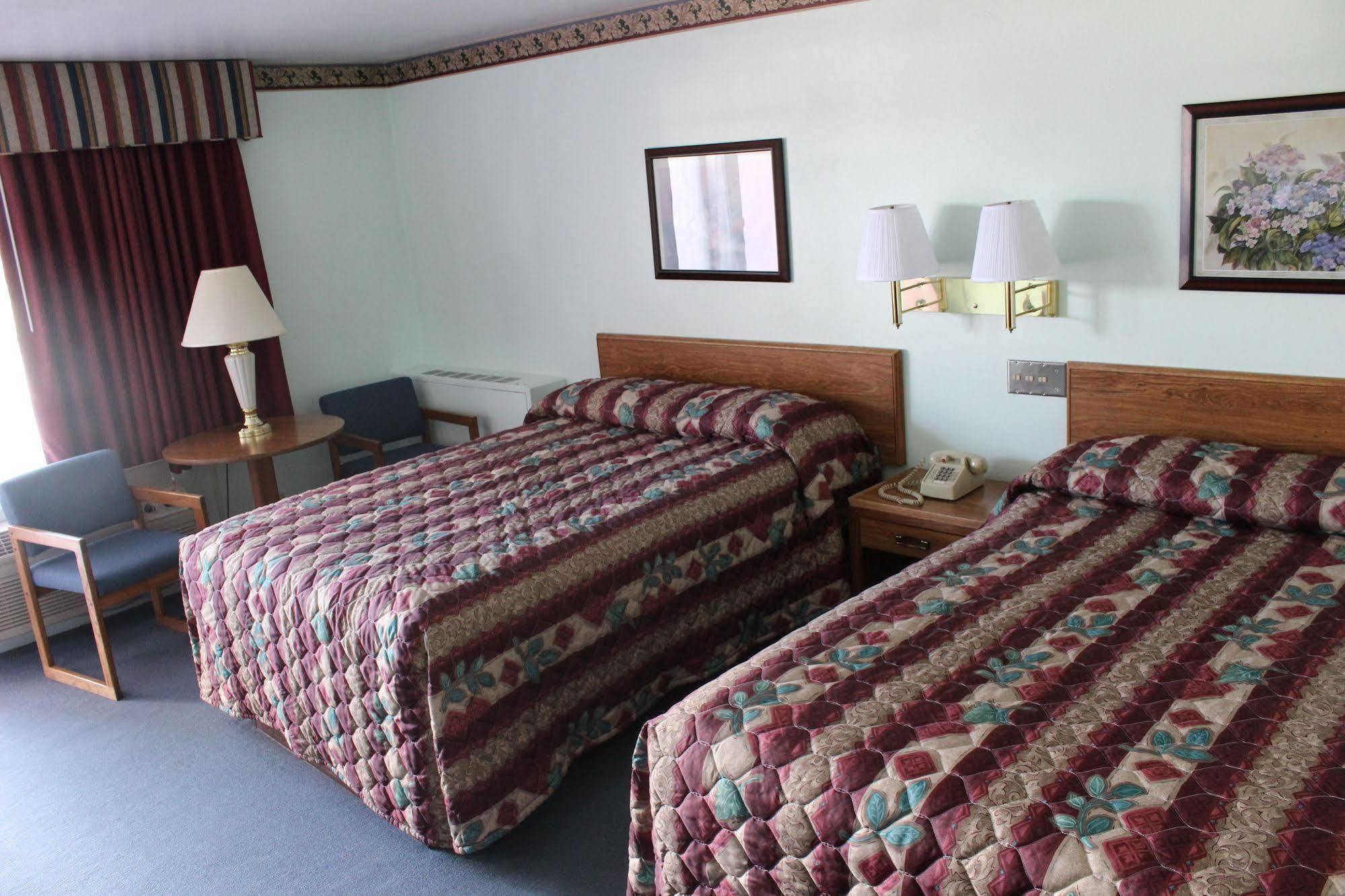 Safari Inn Limon Zewnętrze zdjęcie