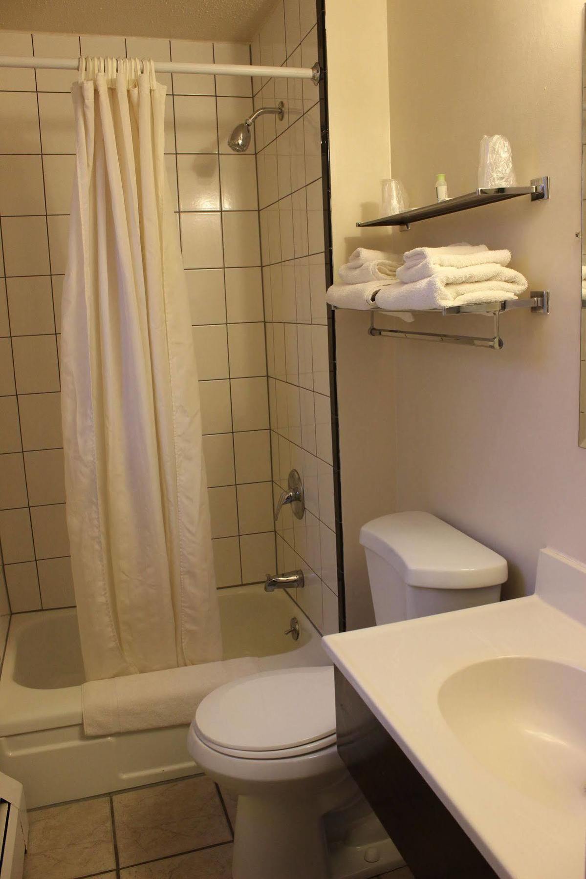 Safari Inn Limon Zewnętrze zdjęcie
