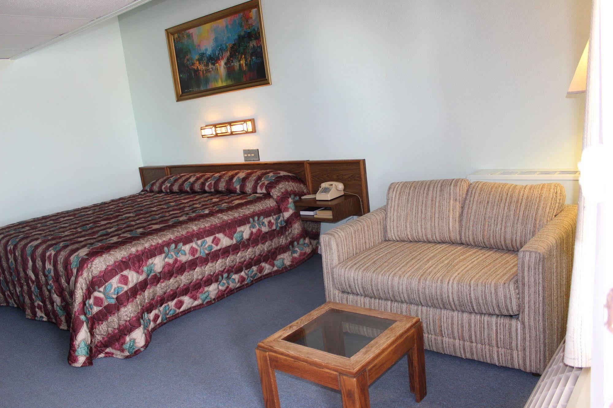 Safari Inn Limon Zewnętrze zdjęcie