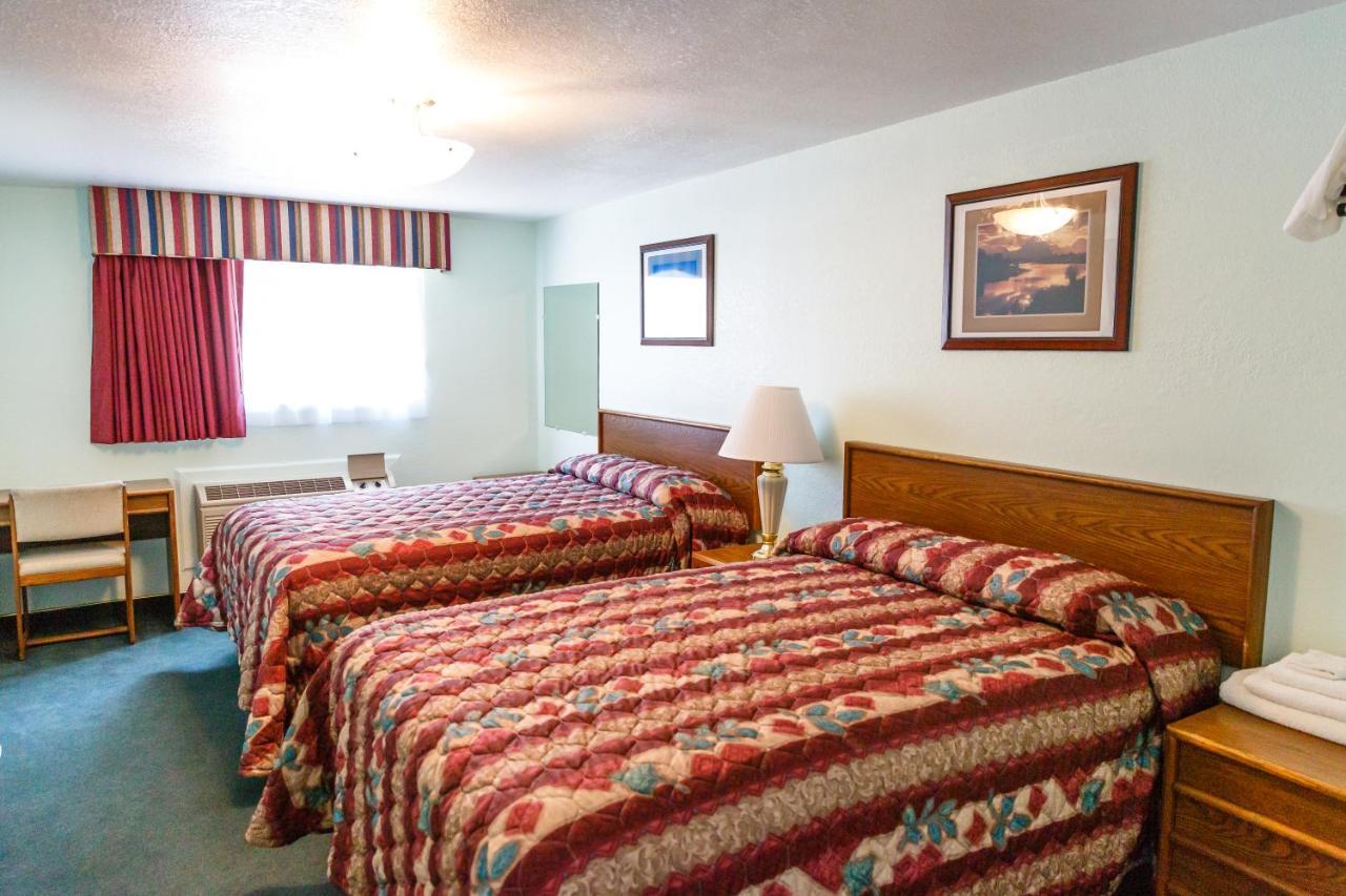 Safari Inn Limon Zewnętrze zdjęcie