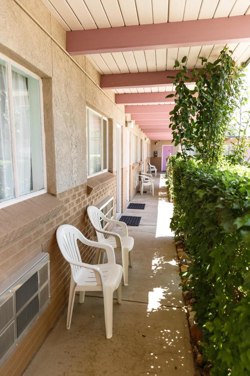 Safari Inn Limon Zewnętrze zdjęcie